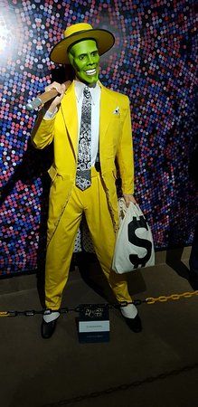 Museu de Cera Caldas Novas